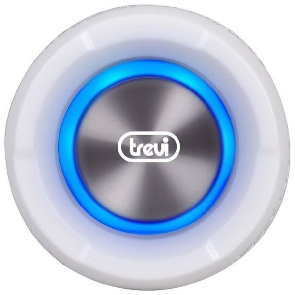 Trevi XR 8A25 Portable Amplified Speaker 14 W, USB, Micro SD, AUX-in, Bluetooth og TWS funktion
