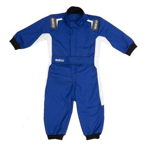 Tilbehør - Reservedel til Sparco - S017012AZ0609 - Unisex Baby Eagle Mono 14 til 18 måneder
