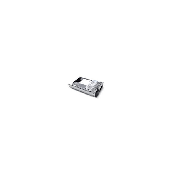 DELL 960GB SSD SATA Read Intensive 6Gbps 512e