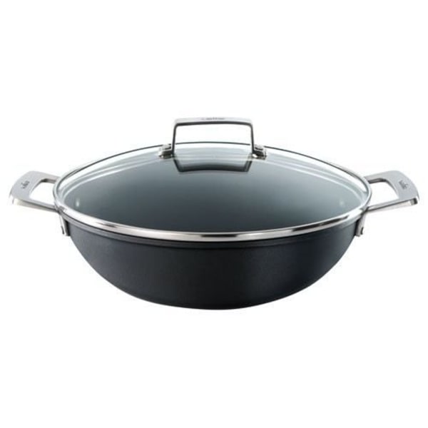 Aire induktionsstegepande - D: 28 cm