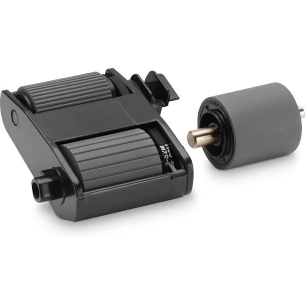 Huoltopaketti - HP - Rullansijastus - ScanJet 2000s2 3000s4 4000snw1 - Asiakirjat - Alkuperäinen