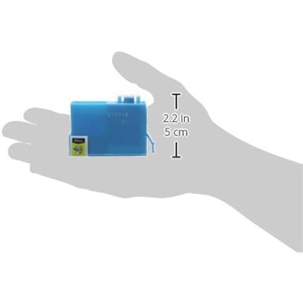 Actis-KE-Stylus S22 1282/SX420/SX425 Mustekasetti