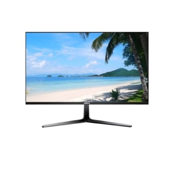 Dahua FHD 27 tuuman VGA HDMI -näyttö