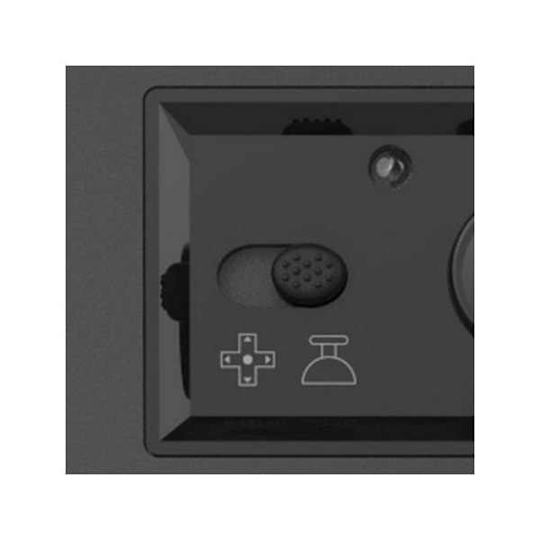 Krom Kumite Gamepad Sort Orange