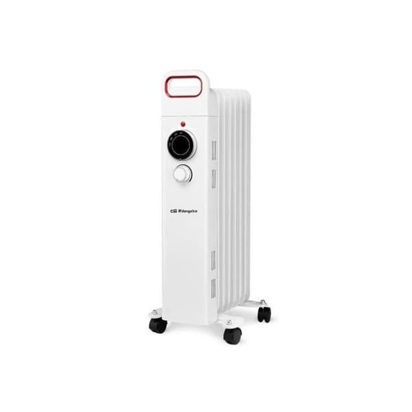 Orbegozo RU 1500 Oljeradiator 1500W
