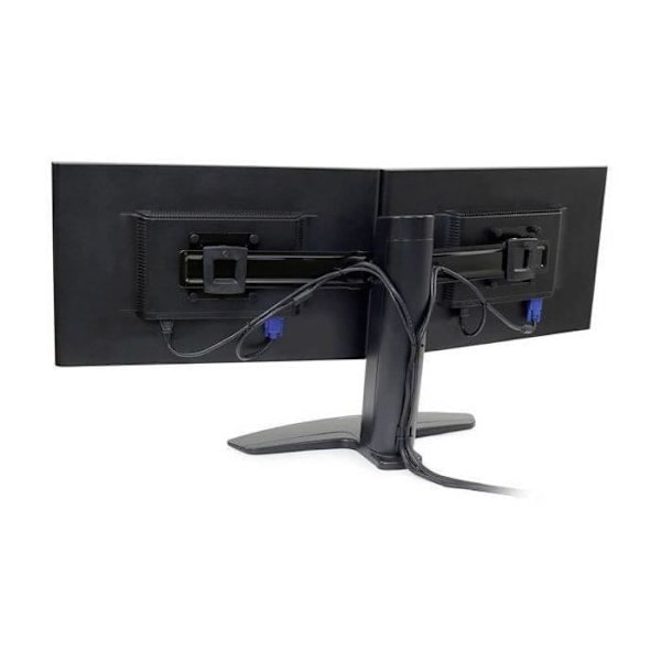 Support moniteur - ERGOTRON - Neo-Flex - 61 cm (24") til 66 cm (26") - 15,40 kg maks - Sort