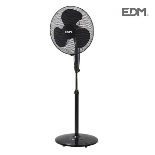 Gulvventilator - GREENICE - E3-33945 - Effekt 45 W