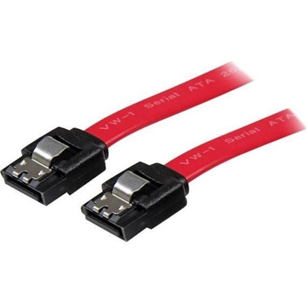 30 cm:n lukittava SATA-kaapeli - 30 cm:n lukittava SATA-kaapeli - LSATA12