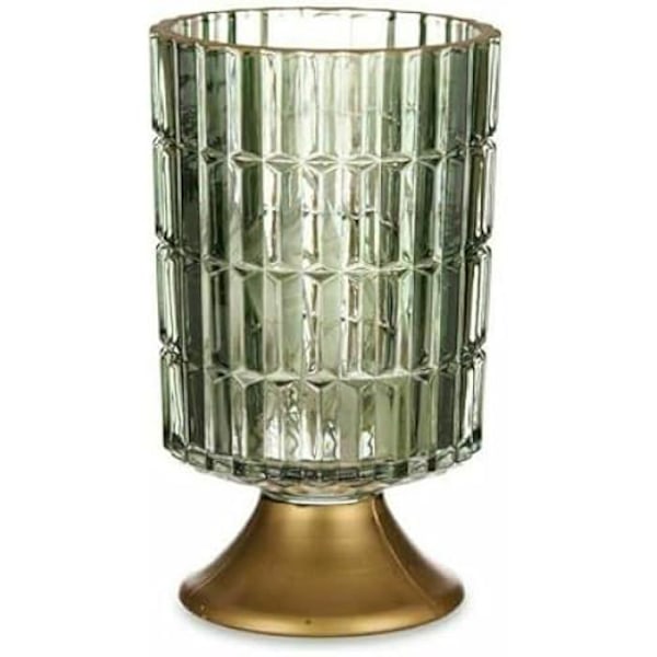 Lanterne - GAVEDEKOR - Standard - Flerfarvet - 24x36x21 cm - Dekorative genstande mångfärgad