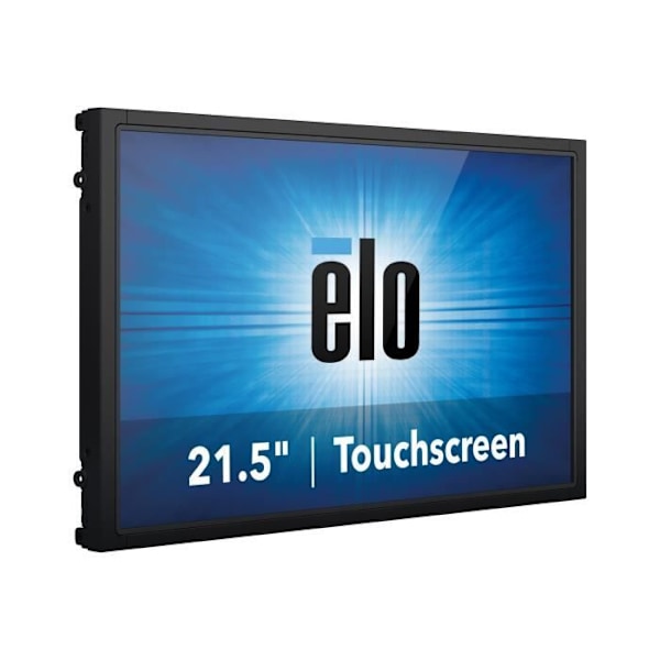 Elo Open-Frame Touchmonitors 2294L touchskærm - 21,5" - Fuld HD - 250 cd-m²