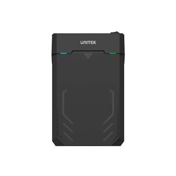 UNITEK KOTI 2,5'' JA 3,5'' HDD-SSD SATA I-II-III PR:lle