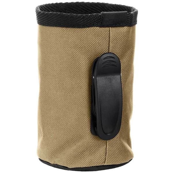 Ruoansäilytyspussi - Hunter - Bugrino Basic - Kätevä - Kevyt - Beige beige