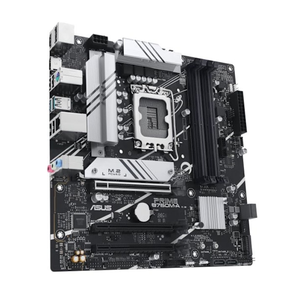 ASROCK Prime B760M-A-CSM