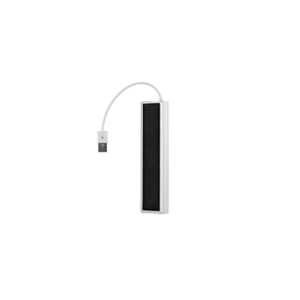 Tnb HUB USB 7 PORTTIA USB-A 2.0 ALUMIINIA