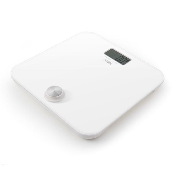 U-POWER HVID ELEKTRONISK VÆGT