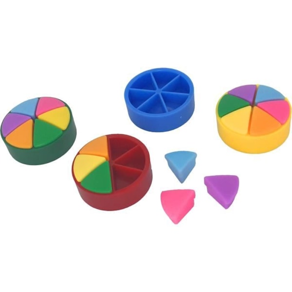 Trivial Pursuit Harry Potter edition Ultimate, Winning Moves Vit
