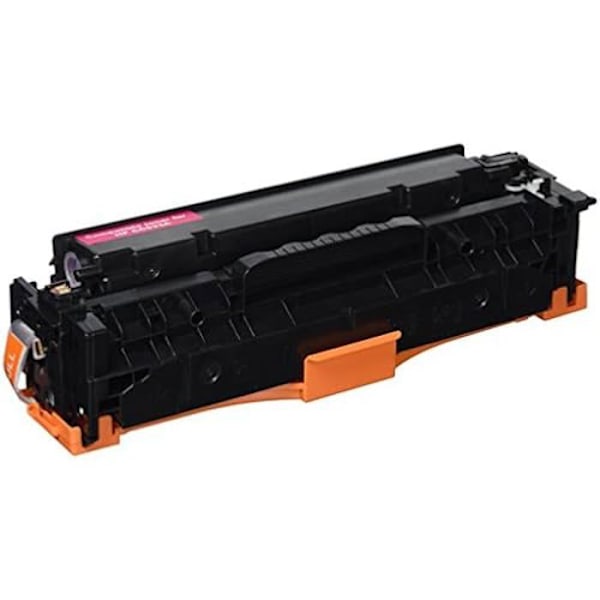 Toner för laserskrivare - ACTIS - Actis TH - 533A LJ CP 2025N/DN/CM2320NF FXI