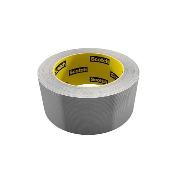 3M universal reparationsklud - grå - 25mx48mm Grå