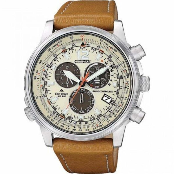 Citizen rannekello - CB5860-35X - Analoginen