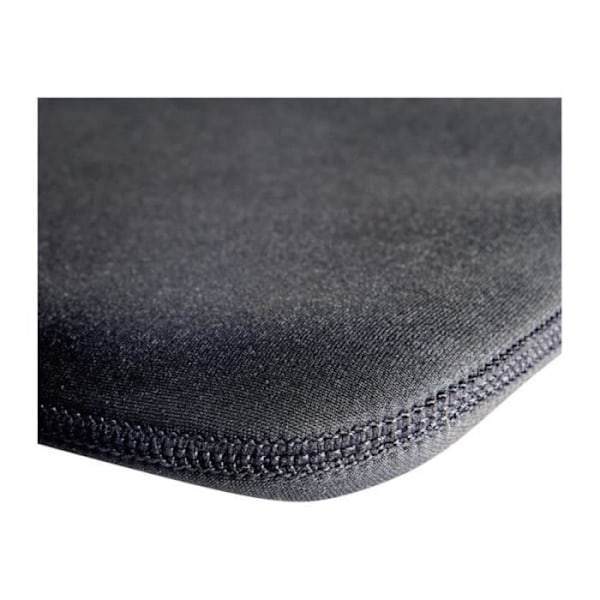 Laptopfodral - Tucano - Second Skin Colore - 12,5" - Neopren - Anti-Slip System