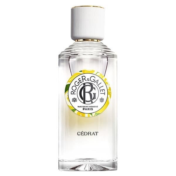 Roger & Gallet Cédrat välgörande parfymerat vatten 100ml