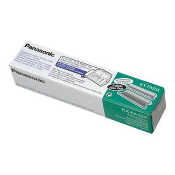 PANASONIC - KXFA 55