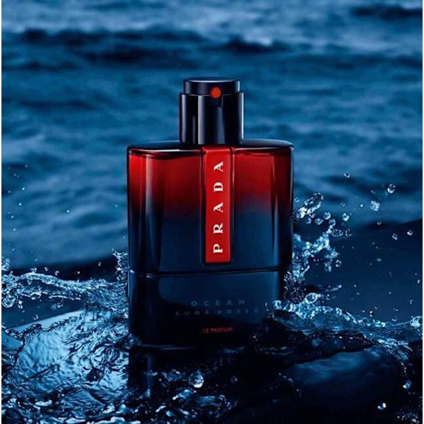 Prada Parfum Luna Rossa Eau de Parfum, 100 ml