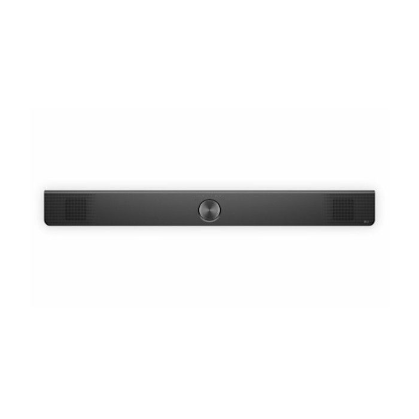 LG S90TR.DEUSLLK lydbar Sort 670 W Svart