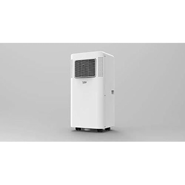 Beko BP209C Bærbar klimaanlæg, 9000 Btu, køling