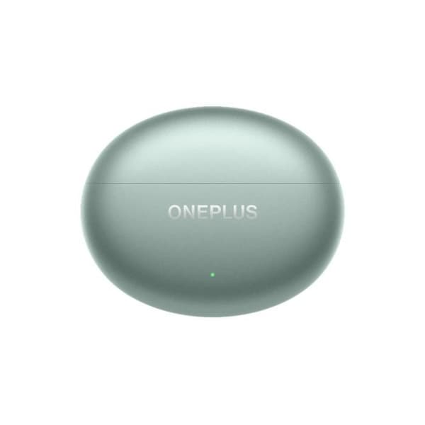 CASQUE - ECOUTEURS - OnePlus Buds 4 Grön Grön