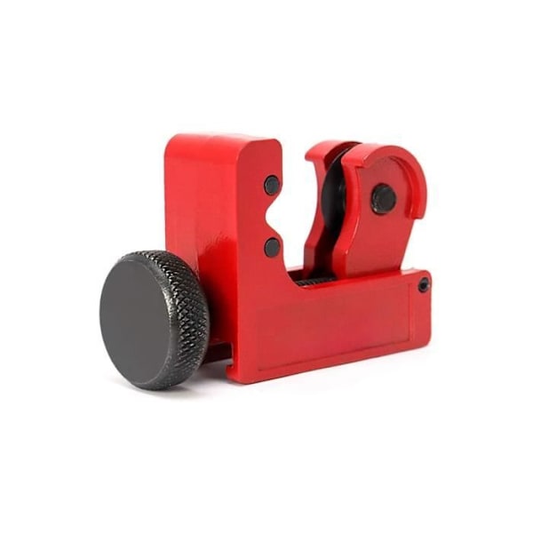 Cu 722 Pro rørskærer - 6-22mm 722200000 Super Ego - GENERISK - 2 års garanti
