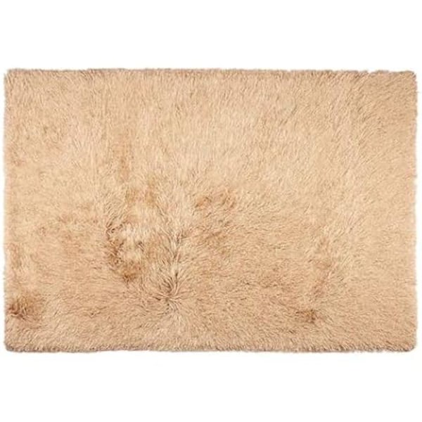Matta - PRESENTDEKOR - Beige - 120 x 180 cm - Rektangulär - Inomhus Flerfärgad