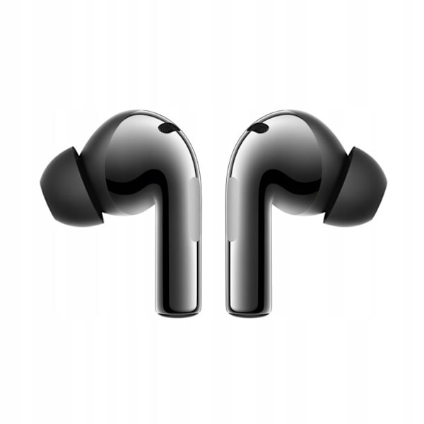 Trådløse høretelefoner - OnePlus - Buds 3 - ANC - 44 timers batterilevetid - Bluetooth 5.3 - Sort