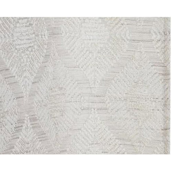 Gardin - ESPRIT - Beige - 140 x 260 cm - Syntetisk - Indendørs Flerfärgad
