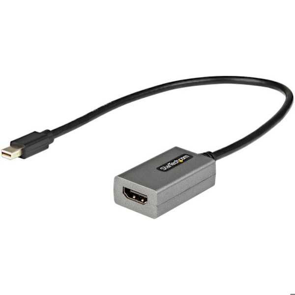 Startech MDP2HDEC DisplayPort-HDMI-sovitin