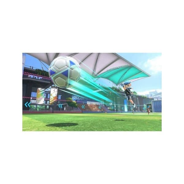 Videopeli Switch Nintendo SPORTSille