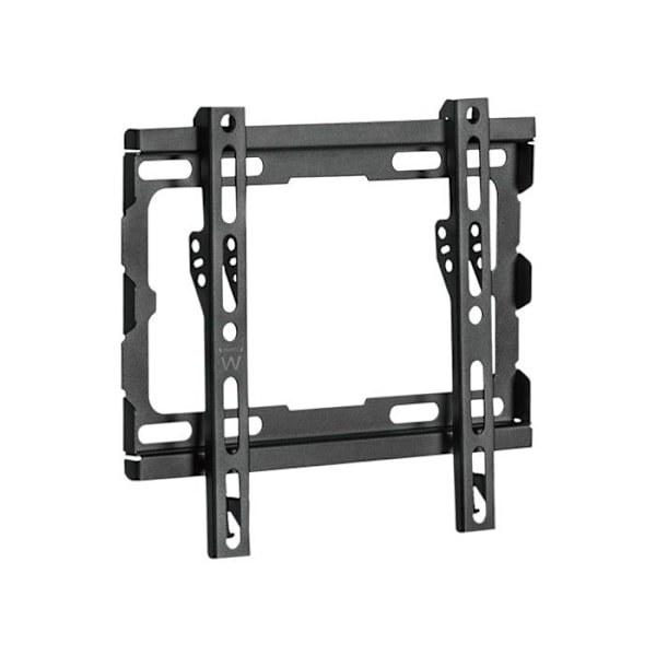EWENT TV VÄGGFÄSTE EW1501 Svart