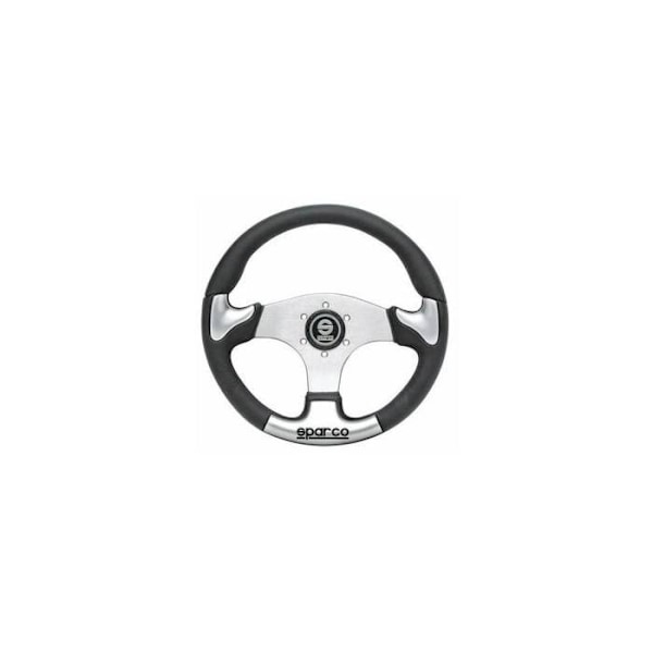 SPARCO K F100 BLÅ babystol - SPARCO - S015THPUGR345