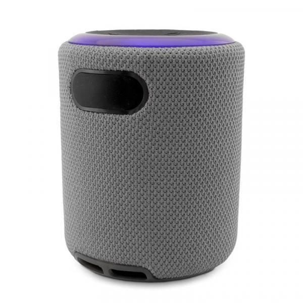Langaton Bluetooth 5.3 kaiutin. Kevyt ja kompakti ja IPX6-vesisuojalla. Brand Cooler Malli COO-BTA-G231