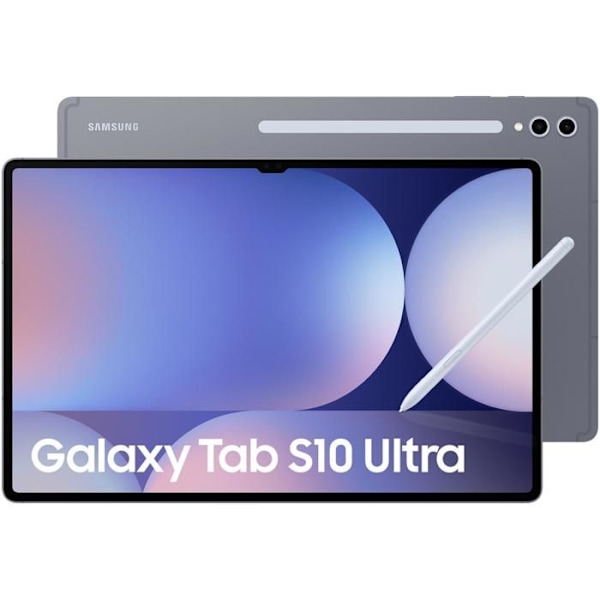 Tabletti - Samsung - X920N - 14,6" - 12 Gt RAM - 512 Gt - Harmaa Harmaa