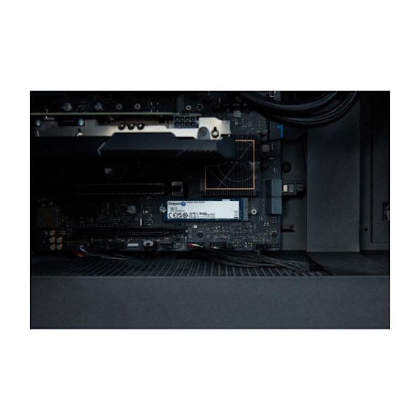 KINGSTON 500Go NV3 M.2 2280 PC