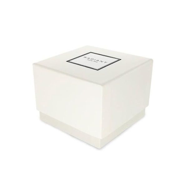 Ur - RADIANT - RA578202 - Guld - 3 Hænder - Vandafvisende 5 ATM gyllene