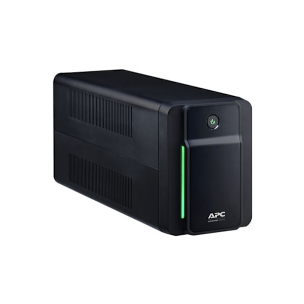 UPS - APC - BX750MI - 750VA - 230V - 4 ulostuloliitintä