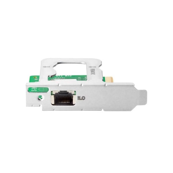HPE MicroSvr Gen10+iLO Enablement Kit