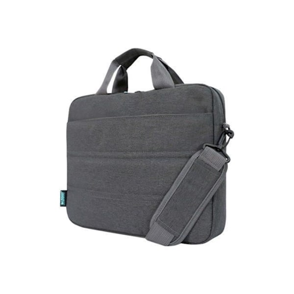 urban factory greenee - laptopväska - eco ELC17UF