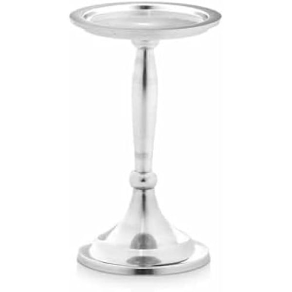Ljushållare - PRESENTDEKOR - Aluminium - Flerfärgad - 10 x 17 x 8,5 cm - 8 enheter Flerfärgad