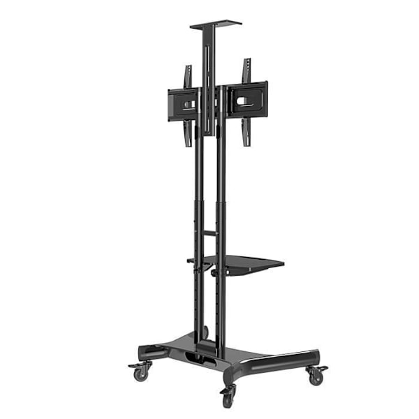 NEWSTAR NeoMounts NM-M1700 - LCD Monitor Trolley - Sort - 32"-75"