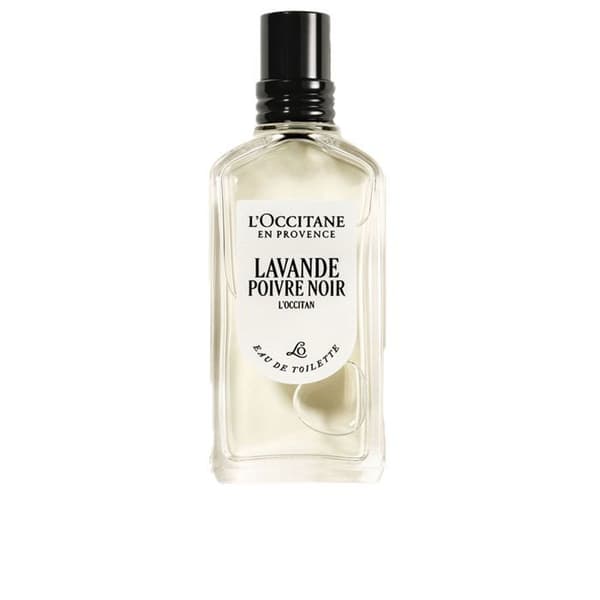 LAVANDE PIPPURI MUSTA edt 50 ml