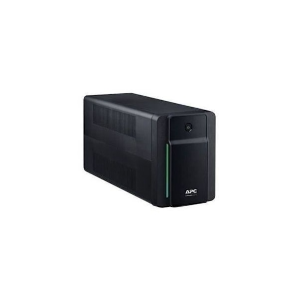 APC Easy UPS BVX Series BVX1600LI-GR UPS - 1600VA - Lyijyhappo - Huoltovapaa
