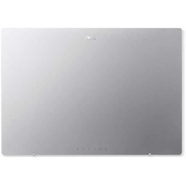 PC Bærbar ACER Aspire AG14-71P-73BF - Windows 11 - 14'' WUXGA IPS - Intel Core i7-13620H - RAM 16Go - 1To SSD - UHD Grafikker - AZERTY
